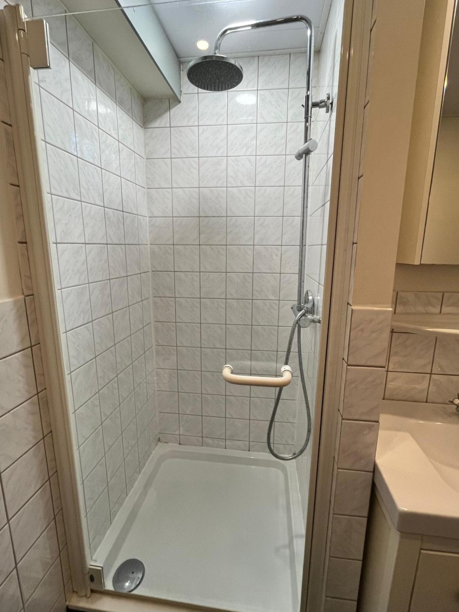 Vakantiechalet Voor 4 Plus 2 Met Sauna 拉纳肯 外观 照片